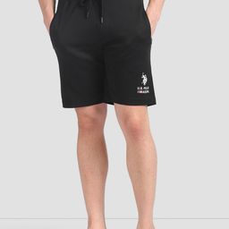 U.S. Polo Assn. Men Mid-Rise Quick Moisture Absorbance Shorts-picture-40
