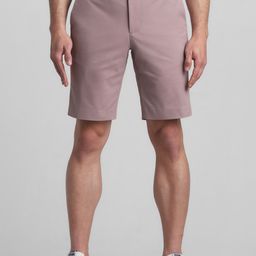 Jack & Jones Men Slim Fit Low-Rise Chino Shorts-picture-18