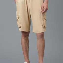 Kotty Men Low-Rise Shorts image 1
