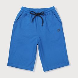 Gini and Jony Infant Boys Mid-Rise Knee Length Cotton Shorts-picture-17