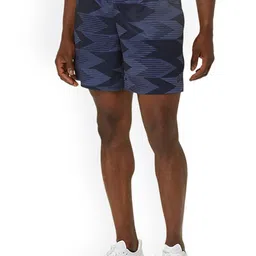 ASICS Seasonal All Over Print 7In Shorts-picture-27