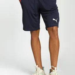 Puma RTG Interlock 10" Men Regular Fit Shorts-picture-22