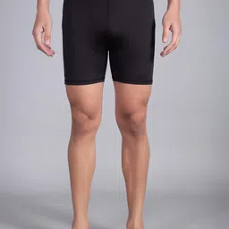 Apraa & Parma Men Slip-On Swim Shorts-picture-31