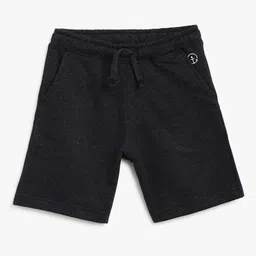 Campana Pack of 2 Boys Mid-Rise Terry Shorts image 3