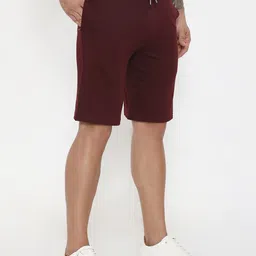 Rivolta Active Cotton Shorts image 5