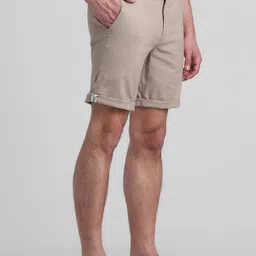 Jack & Jones Men Low-Rise Shorts image 5