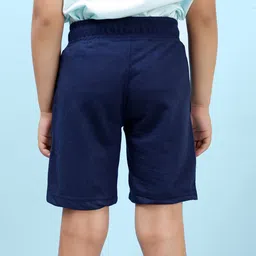 NUSYL Boys Mid-Rise Shorts image 3