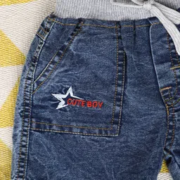 V-Mart Kids Printed Shorts image 2
