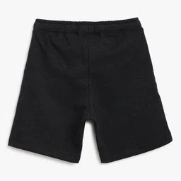 Campana Pack of 2 Boys Mid-Rise Terry Shorts image 4
