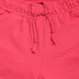 V-Mart Girls Cotton Shorts image 3