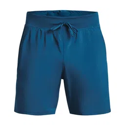 UNDER ARMOUR UA Launch Elite Men 2-in-1 7'' Slip-On Sports Shorts image 3