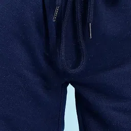 NUSYL Boys Geometric Printed Shorts image 4