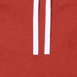 Anthrilo Boys Mid-Rise Cotton Shorts image 2