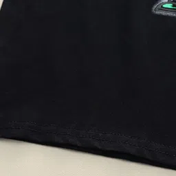 INCLUD Boys Printed T-shirt With Shorts image 3