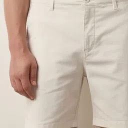 SELECTED Men Mid-Rise Shorts image 5
