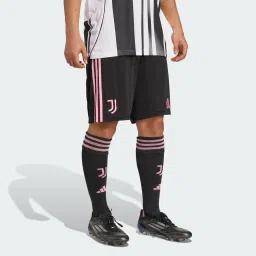 adidas performance Juventus 25/26 Home Shorts image 1