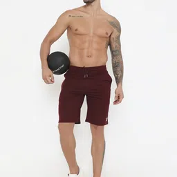 Rivolta Active Cotton Shorts image 2