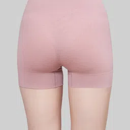 PLUMBURY Pack Of 2 High Rise Tummy Shapewear image 4