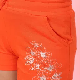 V-Mart Girls Cotton Shorts image 5