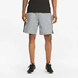 puma Evostripe Regular Fit Knitted Men's Regular Fit Shorts-picture-12