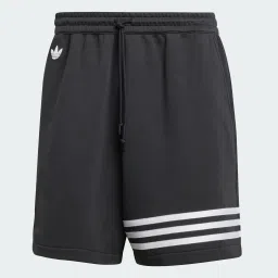 adidas originals Neuclassics Shorts image 4