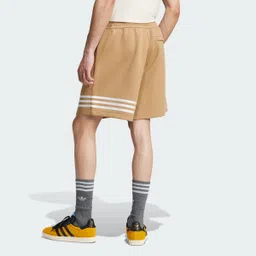 adidas originals Neuclassics Shorts image 2