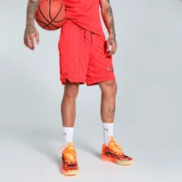 puma Melo Alwayz On Men's Basketball Shorts-picture-27