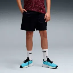 Sprint Boys' Sweat-Wicking Knit Shorts-image-70