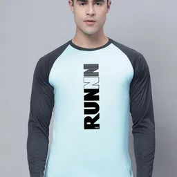 Friskers Typography Printed Skin Friendly T-shirt-picture-32