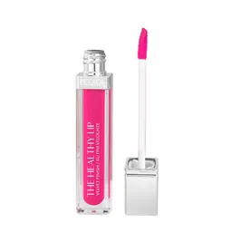 INCOLOR The Healthy Lip Velvet Finish Lip Gloss - 8ml - Peek Show 06 image 4