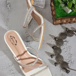 Women Heels Sandal-image-20