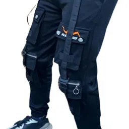 trending mindsart Men Cargos-picture-21