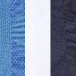 hrx by hrithik roshan Men Solid Low Cut image 5