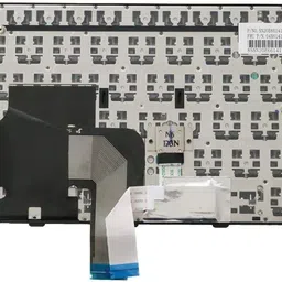 SellZone IBM Thinkpad E450 E455 E450C W450 E460 E465 Laptop Keyboard Replacement Key image 5