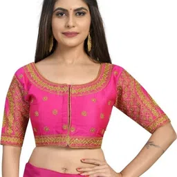 mk womens Round Neck Women Blouse image 1