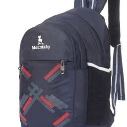 mountsky Stylish Multipurpose Backpack for Office and College Waterproof Backpack-picture-16