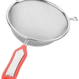 lsari Stainless steel soup & juice strainer Strainer image 1