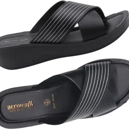 aerowalk Women Slippers image 3