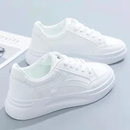 bauchhaar Sneakers For Women-picture-11