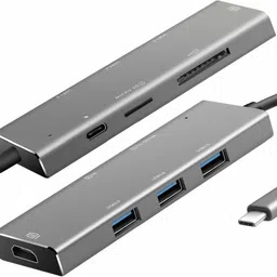 DRUMSTONE USB OTG Adapter image 2