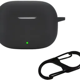 Auronix Silicone Press and Release Earbuds Case For Silicone Case Cover For Realmee T-310-picture-48