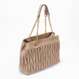 forever glam by pantaloons Women Pink Messenger Bag-picture-15