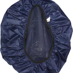 goodlucksb Solid Men Raincoat image 3