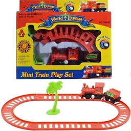 ved Mini Train image 4