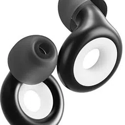 sr creatio Ear Plugs for Sleeping, Noise Canceling, Reusable Silicone, Hearing Protection Ear Plug-picture-10