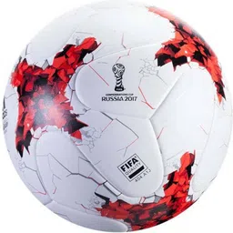 rahico club COMBO RUSSIA AND CR-7 FOOTBALL WITH AIR PUMP Football - Size: 5 image 3