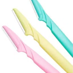 hidden beauty A6 Face Razor for Women For Instant & Painless Hair Removal Women, Men & Women-picture-22