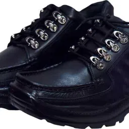 RICHERSON 100 % GENIUME LEATHER CAUSAL SHOES Boots For Men image 2