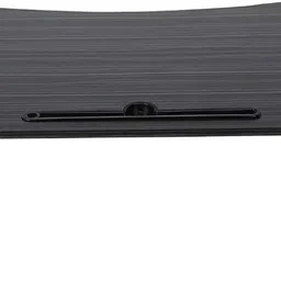 traxo trade Multipurpose Foldable with Cup Holder, Study , Bed Wood Portable Laptop Table image 2