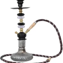 all.nation.impex 18 inch Glass Hookah-picture-30